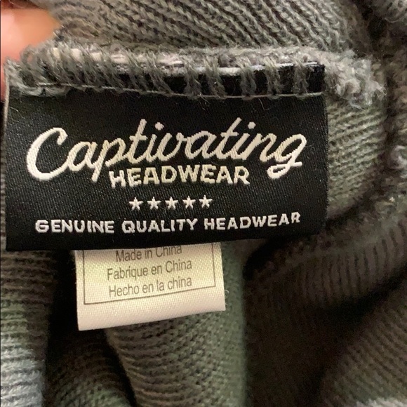 University of West Virginia Beanie | Unisex - Picture 3 of 4